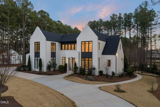 1008 Enchanted Pine Lane, Raleigh, NC 27614