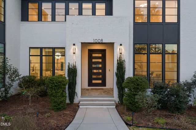1008 Enchanted Pine Lane, Raleigh, NC 27614