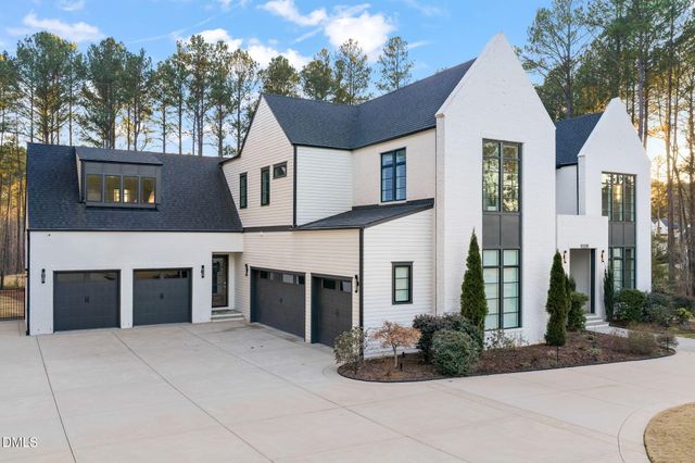 1008 Enchanted Pine Lane, Raleigh, NC 27614