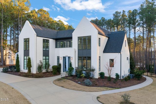 1008 Enchanted Pine Lane, Raleigh, NC 27614