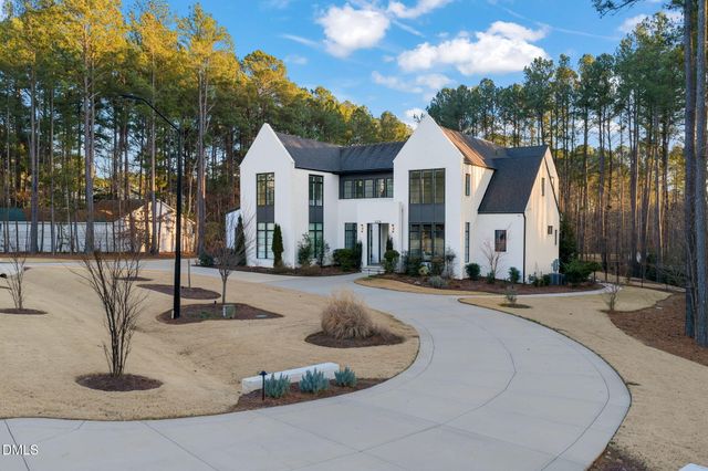 1008 Enchanted Pine Lane, Raleigh, NC 27614