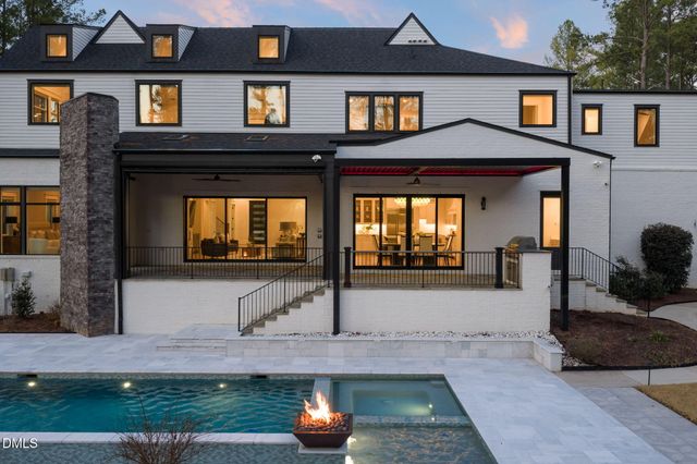 1008 Enchanted Pine Lane, Raleigh, NC 27614