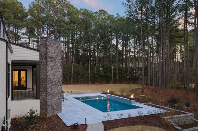 1008 Enchanted Pine Lane, Raleigh, NC 27614
