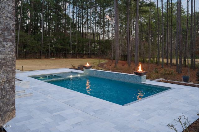 1008 Enchanted Pine Lane, Raleigh, NC 27614