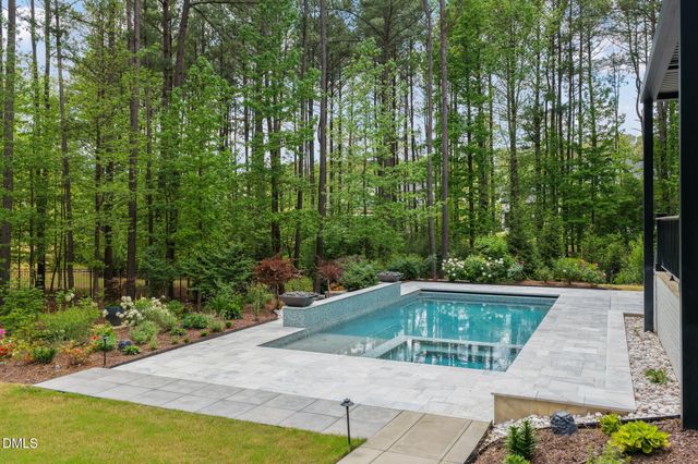 1008 Enchanted Pine Lane, Raleigh, NC 27614