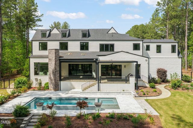 1008 Enchanted Pine Lane, Raleigh, NC 27614