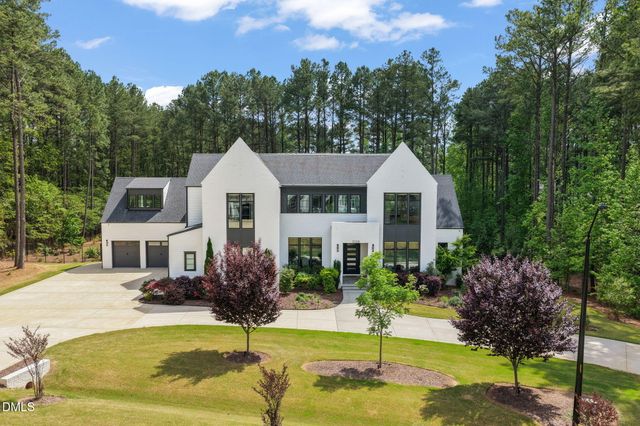 1008 Enchanted Pine Lane, Raleigh, NC 27614
