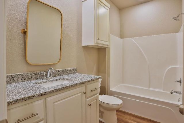 1221 Preston Trail, Wolfforth, TX 79382