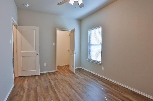 1221 Preston Trail, Wolfforth, TX 79382