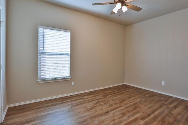 1221 Preston Trail, Wolfforth, TX 79382