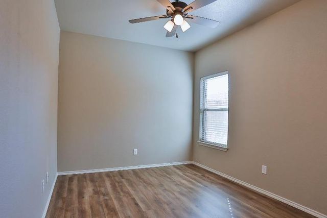 1221 Preston Trail, Wolfforth, TX 79382