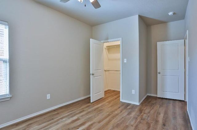 1221 Preston Trail, Wolfforth, TX 79382