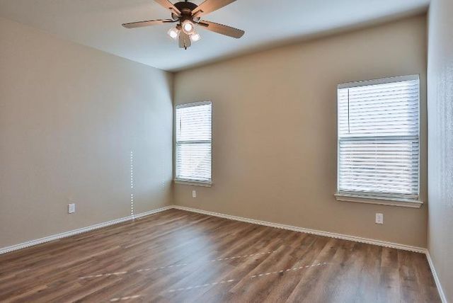 1221 Preston Trail, Wolfforth, TX 79382