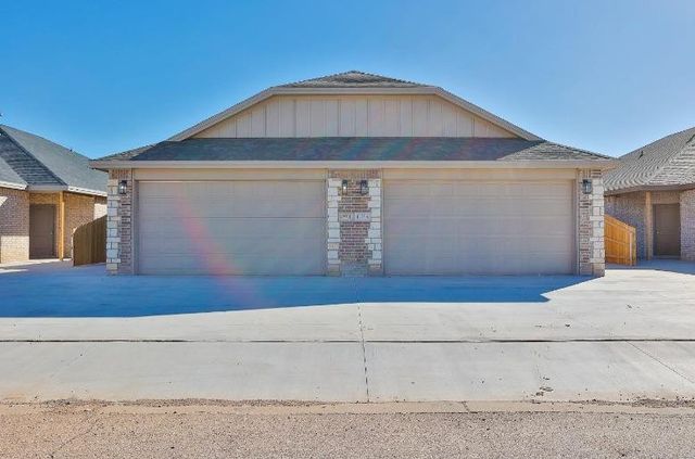 1221 Preston Trail, Wolfforth, TX 79382