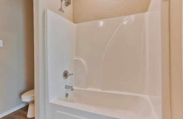 1221 Preston Trail, Wolfforth, TX 79382