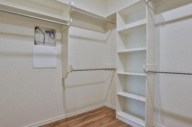 1221 Preston Trail, Wolfforth, TX 79382