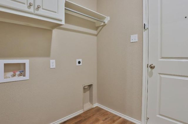 1221 Preston Trail, Wolfforth, TX 79382