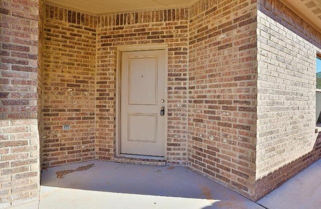 1221 Preston Trail, Wolfforth, TX 79382