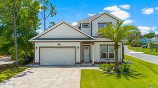 6431 S Lagoon Drive, Panama City Beach, FL 32408