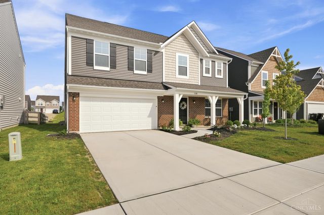 3388 Fieldview Drive, Batavia, OH 45103