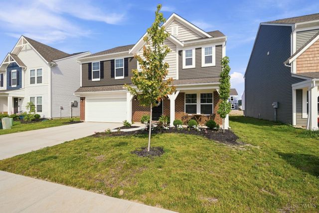 3388 Fieldview Drive, Batavia, OH 45103
