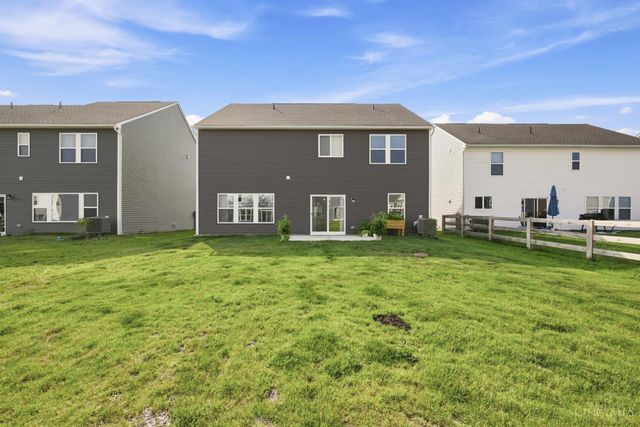 3388 Fieldview Drive, Batavia, OH 45103