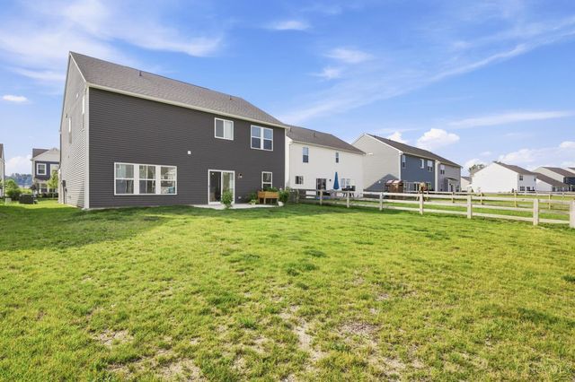 3388 Fieldview Drive, Batavia, OH 45103