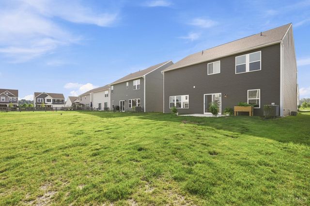 3388 Fieldview Drive, Batavia, OH 45103