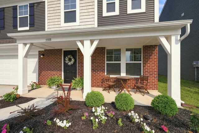 3388 Fieldview Drive, Batavia, OH 45103