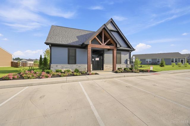 3388 Fieldview Drive, Batavia, OH 45103