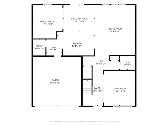 3388 Fieldview Drive, Batavia, OH 45103
