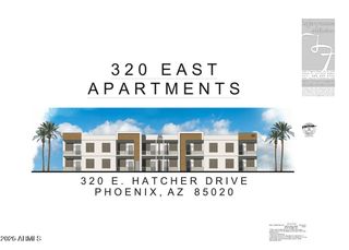 320 E Hatcher Road, Phoenix, AZ 85020