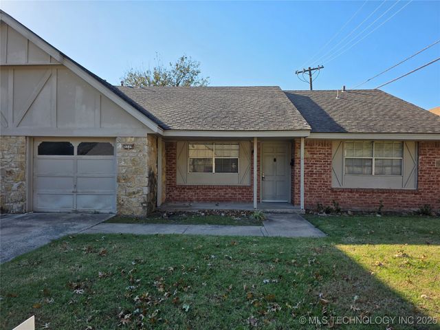 3329 E 47th Place, Tulsa, OK 74135