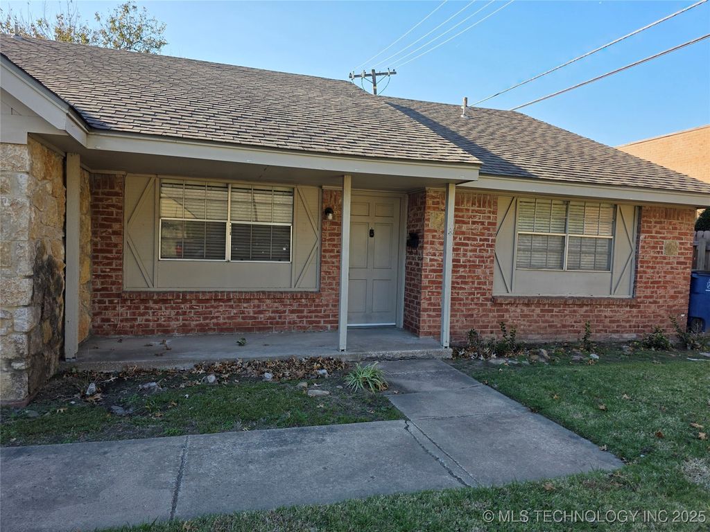 3329 E 47th Place, Tulsa, OK 74135