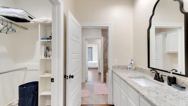 1005 Stone Bridge Street, Mt Pleasant, TX 75455
