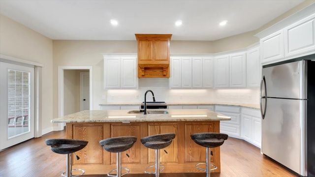 1005 Stone Bridge Street, Mt Pleasant, TX 75455