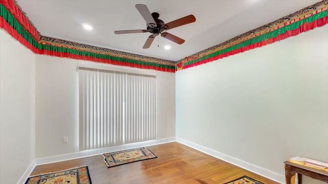 1005 Stone Bridge Street, Mt Pleasant, TX 75455