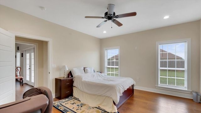 1005 Stone Bridge Street, Mt Pleasant, TX 75455