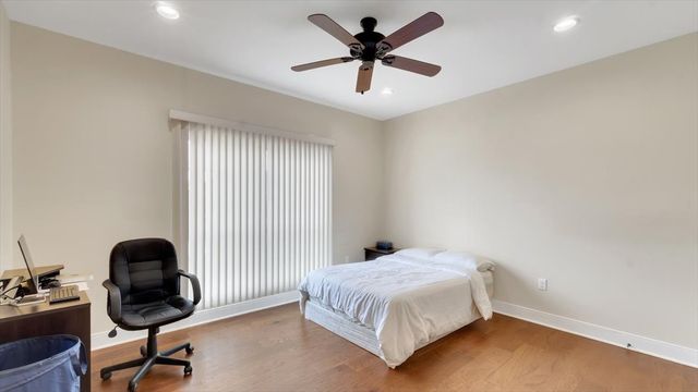 1005 Stone Bridge Street, Mt Pleasant, TX 75455