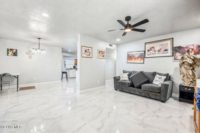 2450 ANISE Drive, El Paso, TX 79936
