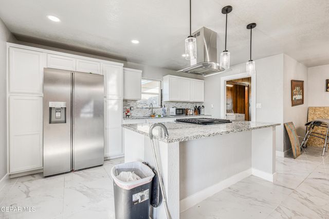 2450 ANISE Drive, El Paso, TX 79936