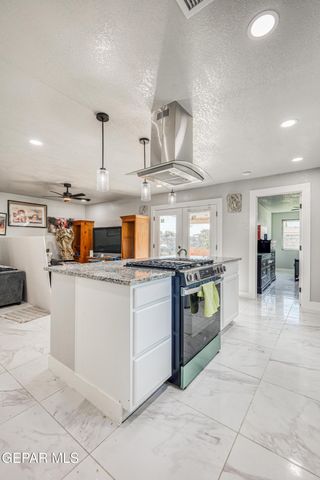 2450 ANISE Drive, El Paso, TX 79936