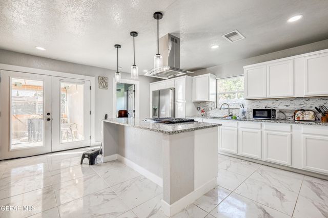 2450 ANISE Drive, El Paso, TX 79936