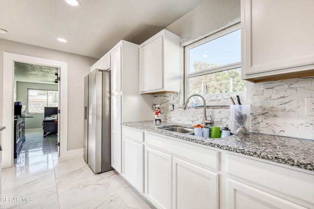 2450 ANISE Drive, El Paso, TX 79936