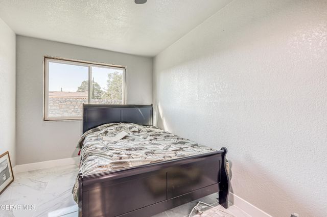 2450 ANISE Drive, El Paso, TX 79936
