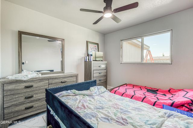 2450 ANISE Drive, El Paso, TX 79936