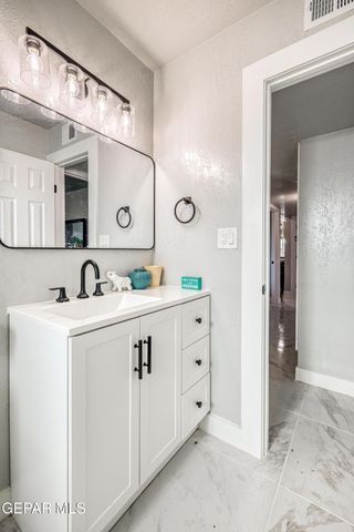 2450 ANISE Drive, El Paso, TX 79936