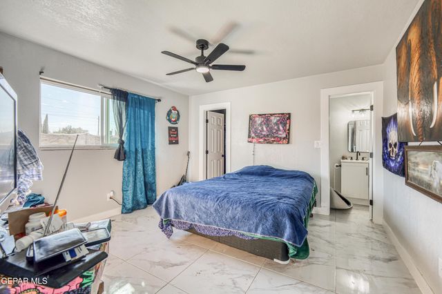 2450 ANISE Drive, El Paso, TX 79936