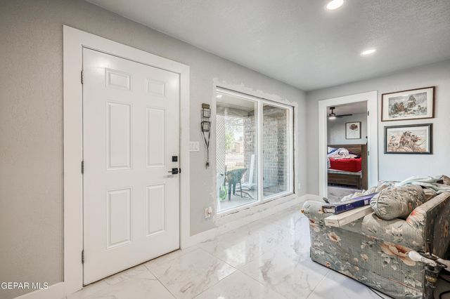 2450 ANISE Drive, El Paso, TX 79936