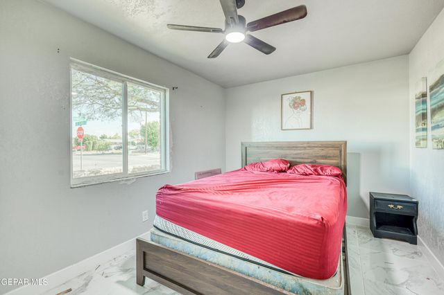 2450 ANISE Drive, El Paso, TX 79936
